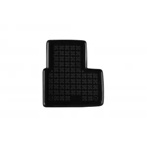 Specifikus gumiszőnyeg Fiat Sedici 2005-2014, 4 darabos szett, fekete-image-6215400