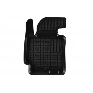 Mochete din cauciuc specifice, potrivite pentru Hyundai Elantra 2010-2016, set de 4 piese, culoare neagră-image-6215514