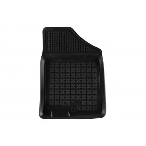 Mochete din cauciuc specifice, potrivite pentru Hyundai Elantra 2010-2016, set de 4 piese, culoare neagră-image-6215515