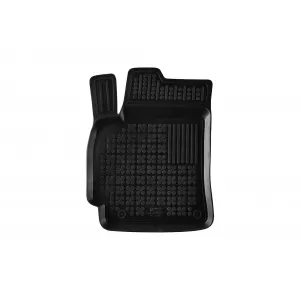 Mănuși de cauciuc specifice, potrivite pentru Hyundai Elantra 2019-2020, set de 3 piese, culoare neagră-image-6215581