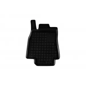 Mochete din cauciuc specifice, potrivite pentru Mercedes B class W245 2005-2011, set de 4 piese, culoare neagră-image-6215687