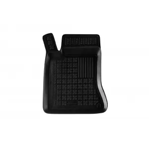 Mochete din cauciuc specifice, potrivite pentru Mercedes B class W246 2011-2018, set de 4 piese, culoare neagră-image-6215764