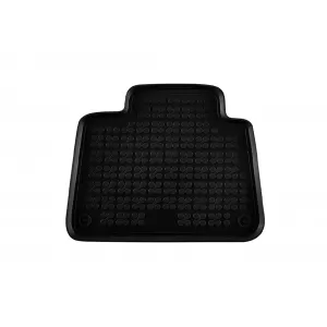 Mochete din cauciuc specifice, potrivite pentru Mercedes GLE C167 coupe după 2019, set de 4 piese, culoare neagră-image-6215832