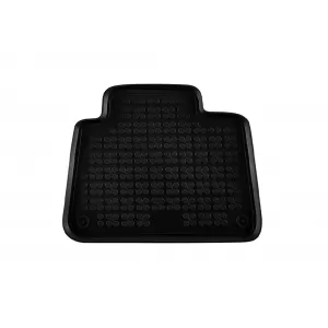 Mochete din cauciuc specifice, potrivite pentru Mercedes GLE C167 coupe după 2019, set de 4 piese, culoare neagră-image-6215833