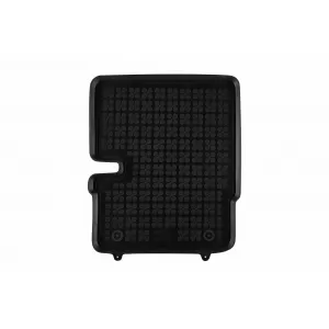 Mochete din cauciuc specifice, potrivite pentru Mercedes Sprinter 906 2008-2016, 907 după 2018, set de 2 piese, culoare neagră-image-6215840