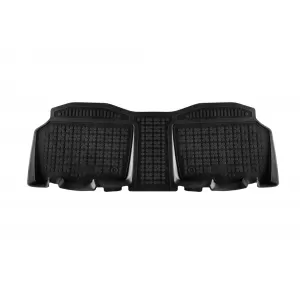 Mochete din cauciuc specifice, potrivite pentru Mercedes T-Class W420, Nissan Townstar Station Wagon după 2022, Renault Kangoo după 2021, L1, 5 locuri, set de 3 piese, culoare neagră-image-6215858