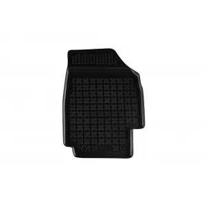 Mochete din cauciuc specifice, potrivite pentru Nissan Micra 2007-2010, set de 4 piese, culoare neagră-image-6215891