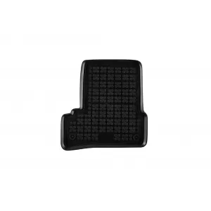 Mochete din cauciuc specifice, potrivite pentru Nissan Micra 2007-2010, set de 4 piese, culoare neagră-image-6215892