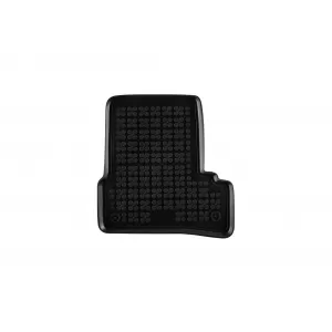 Mochete din cauciuc specifice, potrivite pentru Nissan Micra 2007-2010, set de 4 piese, culoare neagră-image-6215893