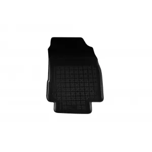 Mochete din cauciuc specifice, potrivite pentru Nissan Tiida 2004-2012, set de 4 piese, culoare neagră-image-6215923