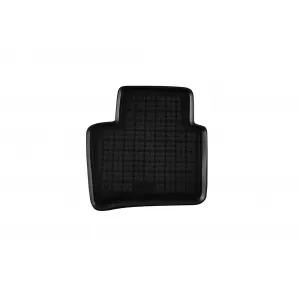 Mochete din cauciuc specifice, potrivite pentru Nissan Tiida 2004-2012, set de 4 piese, culoare neagră-image-6215924