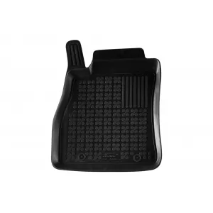 Nissan Juke 2010-2019 specifikus gumiszőnyeg, 4 darabos szett, fekete-image-6215965