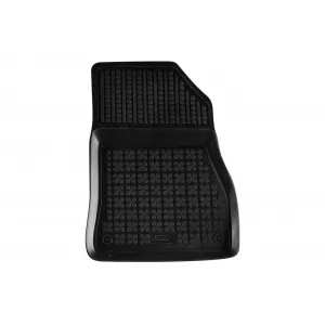 Nissan Juke 2010-2019 specifikus gumiszőnyeg, 4 darabos szett, fekete-image-6215966