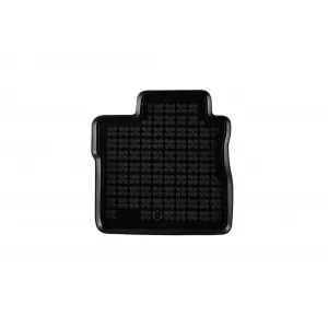 Mochete din cauciuc specifice, potrivite pentru Nissan Note 2013-2020, set de 4 piese, culoare neagră-image-6215980