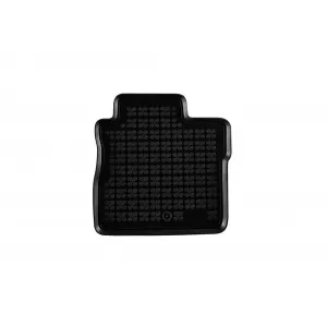 Mochete din cauciuc specifice, potrivite pentru Nissan Note 2013-2020, set de 4 piese, culoare neagră-image-6215981