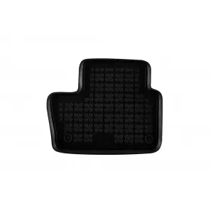 Mochete din cauciuc specifice, potrivite pentru Nissan Juke după 2019, set de 4 piese, culoare neagră-image-6216013