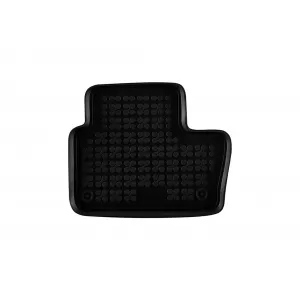 Mochete din cauciuc specifice, potrivite pentru Nissan Juke după 2019, set de 4 piese, culoare neagră-image-6216014