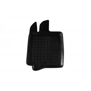 Mochete din cauciuc specifice, potrivite pentru Renault Laguna 2001-2007, set de 4 piese, culoare neagră-image-6216065