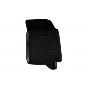 Mochete din cauciuc specifice, potrivite pentru Renault Laguna 2001-2007, set de 4 piese, culoare neagră-image-6216066