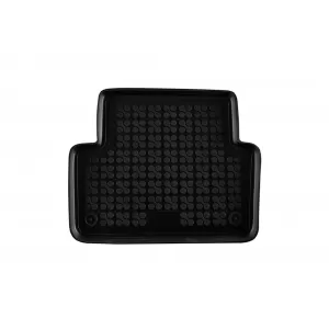 Mochete din cauciuc specifice, potrivite pentru Renault Laguna 2001-2007, set de 4 piese, culoare neagră-image-6216067