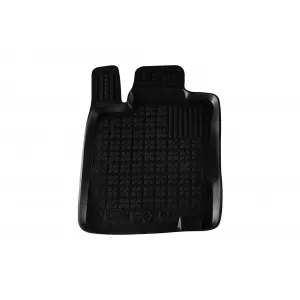 Mochete din cauciuc specifice, potrivite pentru Renault Kadjar după 2015, set de 4 piese, culoare neagră-image-6216090