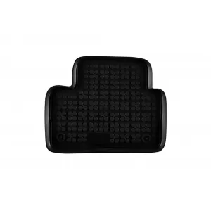 Mochete din cauciuc specifice, potrivite pentru Renault Kadjar după 2015, set de 4 piese, culoare neagră-image-6216092