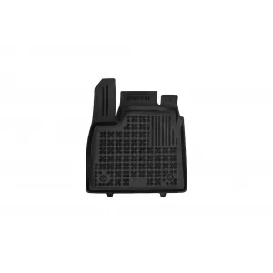 Mochete din cauciuc specifice, potrivite pentru Renault Megane E-Tech după 2022, set de 3 piese, culoare neagră-image-6216156