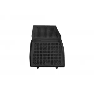 Mochete din cauciuc specifice, potrivite pentru Renault Megane E-Tech după 2022, set de 3 piese, culoare neagră-image-6216157