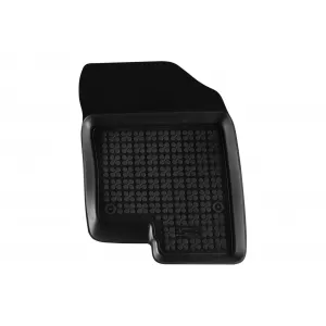 Mochete din cauciuc specifice, potrivite pentru Chevrolet Epica 2006-2012, set de 4 piese, culoare neagră-image-6216211
