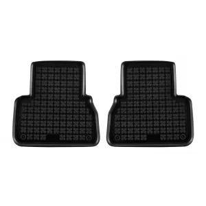Mochete din cauciuc specifice, potrivite pentru Chevrolet Epica 2006-2012, set de 4 piese, culoare neagră-image-6216212