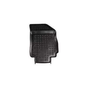 Mochete din cauciuc specifice, potrivite pentru Chevrolet Orlando 2010-2018, set de 4 piese, culoare neagră-image-6216219
