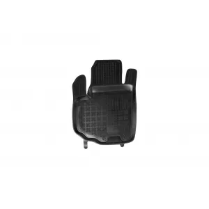 Mochete din cauciuc specifice, potrivite pentru Suzuki SX4 S-Cross după 2013, set de 4 piese, culoare neagră-image-6216258