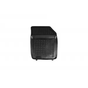 Mochete din cauciuc specifice, potrivite pentru Suzuki SX4 S-Cross după 2013, set de 4 piese, culoare neagră-image-6216259
