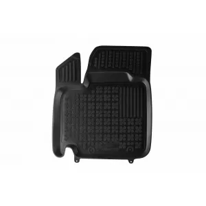 Mochete din cauciuc specifice, potrivite pentru Suzuki Ignis după 2016, set de 4 piese, culoare neagră-image-6216273