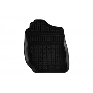 Mochete din cauciuc specifice, potrivite pentru Suzuki Jimny după 2018, set de 4 piese, culoare neagră-image-6216288