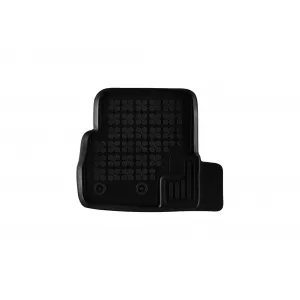 Mochete din cauciuc specifice, potrivite pentru Suzuki Jimny după 2018, set de 4 piese, culoare neagră-image-6216289