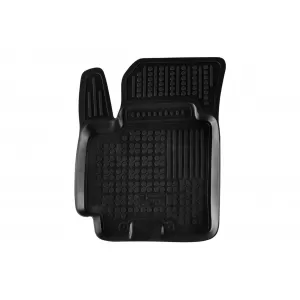 Mochete din cauciuc specifice, potrivite pentru Suzuki Swift Hybrid după 2019, set de 4 piese, culoare neagră-image-6216297