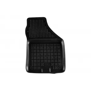 Mochete din cauciuc specifice, potrivite pentru Suzuki Swift Hybrid după 2019, set de 4 piese, culoare neagră-image-6216298