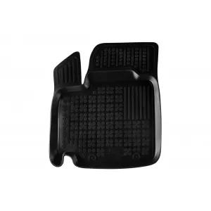 Mochete din cauciuc specifice, potrivite pentru Suzuki Ignis Hybrid după 2019, set de 4 piese, culoare neagră-image-6216305