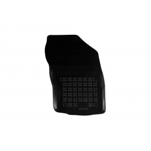Mochete din cauciuc specifice, potrivite pentru Mitsubishi Outlander 2007-2021, Citroen C-Crosser, Peugeot 4007 2007-2014, Mitsubishi Eclipse Cross după 2017, set de 4 piese, culoare neagră-image-6216333