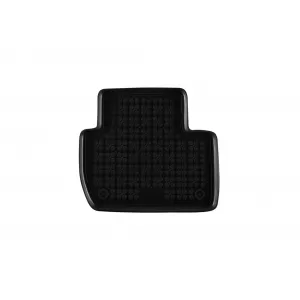 Mochete din cauciuc specifice, potrivite pentru Mitsubishi Outlander 2007-2021, Citroen C-Crosser, Peugeot 4007 2007-2014, Mitsubishi Eclipse Cross după 2017, set de 4 piese, culoare neagră-image-6216335