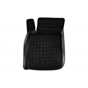 Mănuși de cauciuc specifice potrivite pentru Lexus ES 300h, 350 2012-2018 pentru toate versiunile, set de 3 piese, culoare neagră-image-6216418