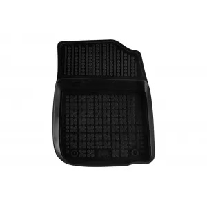 Mănuși de cauciuc specifice potrivite pentru Lexus ES 300h, 350 2012-2018 pentru toate versiunile, set de 3 piese, culoare neagră-image-6216419