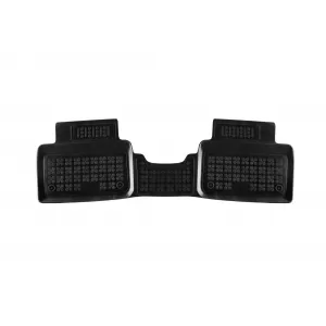 Mochete din cauciuc specifice, potrivite pentru Lexus LBX Hybrid, 4x2, 4x4 după 2023, set de 3 piese, culoare neagră-image-6216430