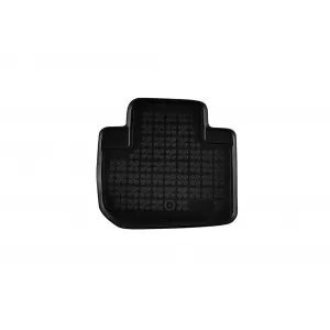 Mochete din cauciuc specifice, potrivite pentru Subaru Forester 2012-2018, set de 4 piese, culoare neagră-image-6216492