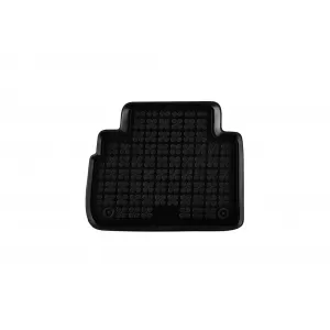 Mochete din cauciuc specifice, potrivite pentru Subaru Forester după 2018, set de 4 piese, culoare neagră-image-6216507