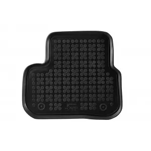 Mochete din cauciuc specifice, potrivite pentru Land Rover Discovery Sport după 2015, set de 4 piese, culoare neagră-image-6216520