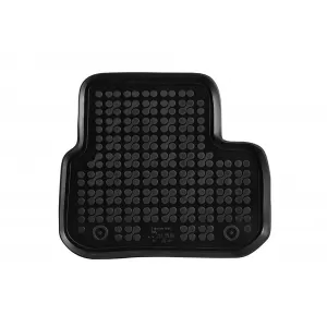 Mochete din cauciuc specifice, potrivite pentru Land Rover Discovery Sport după 2015, set de 4 piese, culoare neagră-image-6216521