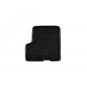 Mochete din cauciuc specifice, potrivite pentru Dacia Duster după 2018, set de 4 piese, culoare neagră-image-6216691