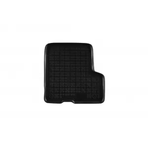Mochete din cauciuc specifice, potrivite pentru Dacia Duster după 2018, set de 4 piese, culoare neagră-image-6216692